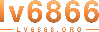 lv6866 โลโก้