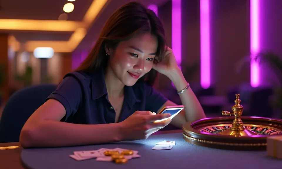 lv6866 เกมแต่ละประเภท มีอะไรบ้าง