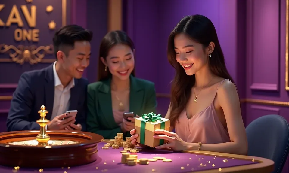 lv6866 โบนัส